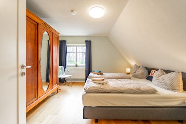 Forsthaus Whg. 2, Friedrichsbrunn