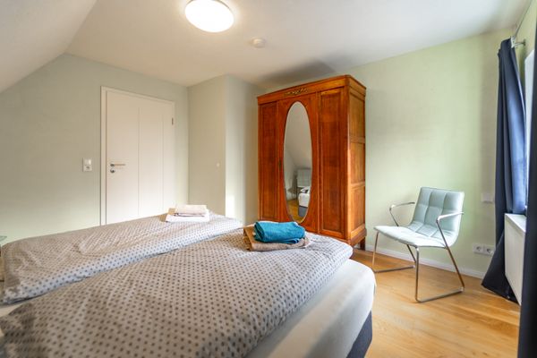 Forsthaus Whg. 2, Friedrichsbrunn