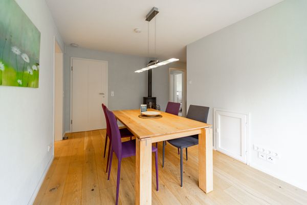 Forsthaus Whg. 2, Friedrichsbrunn