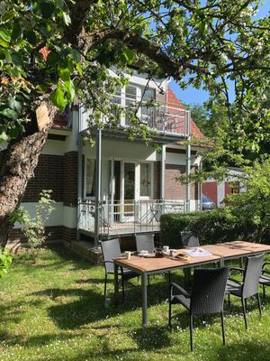 Forsthaus Whg. 2, Friedrichsbrunn