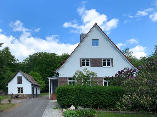 Forsthaus Whg. 2, Friedrichsbrunn