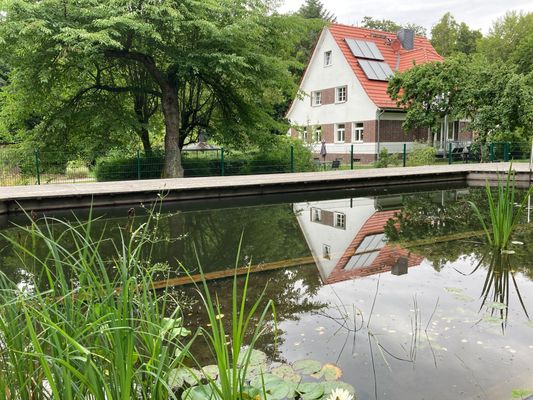 Forsthaus Whg. 2, Friedrichsbrunn
