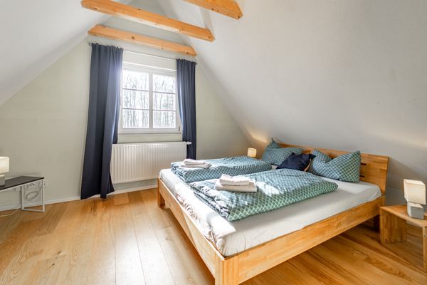 Forsthaus Whg. 3, Friedrichsbrunn