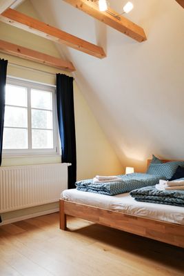 Forsthaus Whg. 3, Friedrichsbrunn