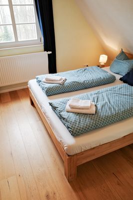 Forsthaus Whg. 3, Friedrichsbrunn