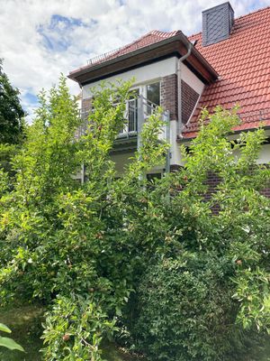 Forsthaus Whg. 3, Friedrichsbrunn