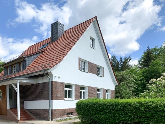 Forsthaus Whg. 3, Friedrichsbrunn