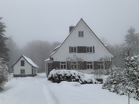 Forsthaus Whg. 3, Friedrichsbrunn