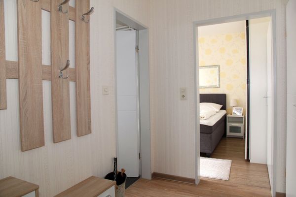 Foto 14 Ferienwohnung Ostfriesland Norddeich & Umgebung Nimo III (Objekt 34918) Urlaub