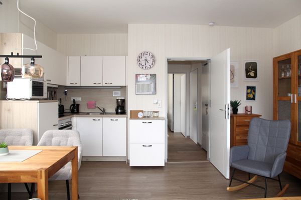 Foto 5 Ferienwohnung Ostfriesland Norddeich & Umgebung Nimo III (Objekt 34918) Reise