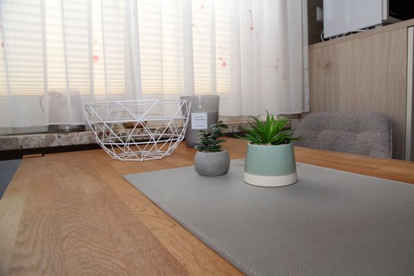 Foto 4 Ferienwohnung Ostfriesland Norddeich & Umgebung Nimo III (Objekt 34918) Urlaub