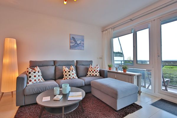 Residenz am Hang Appartement 103