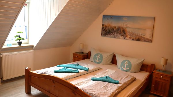 Foto 11 Ferienhaus Ostfriesland Carolinensiel Ferienhaus DünenRose (Objekt 92384) buchen