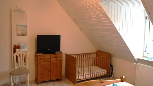Foto 13 Ferienhaus Ostfriesland Carolinensiel Ferienhaus DünenRose (Objekt 92384) Nordsee