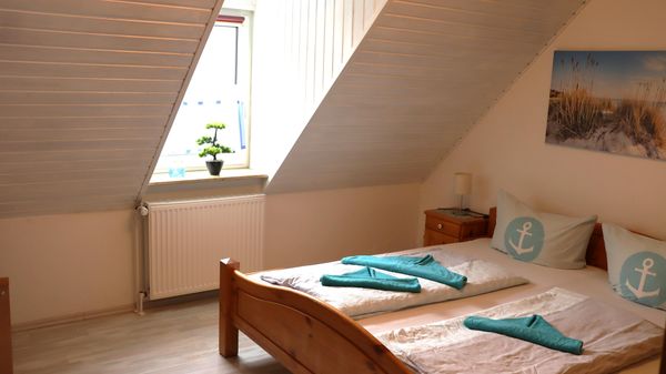 Foto 16 Ferienhaus Ostfriesland Carolinensiel Ferienhaus DünenRose (Objekt 92384) buchen