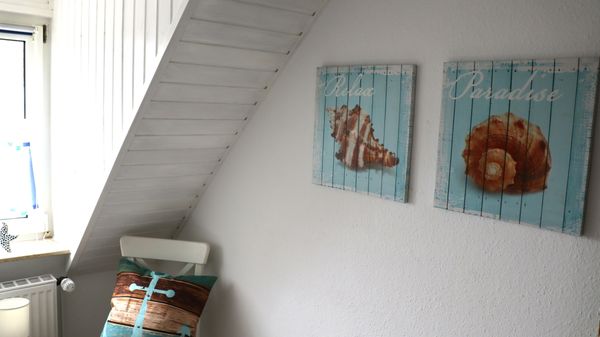 Foto 19 Ferienhaus Ostfriesland Carolinensiel Ferienhaus DünenRose (Objekt 92384) Urlaub