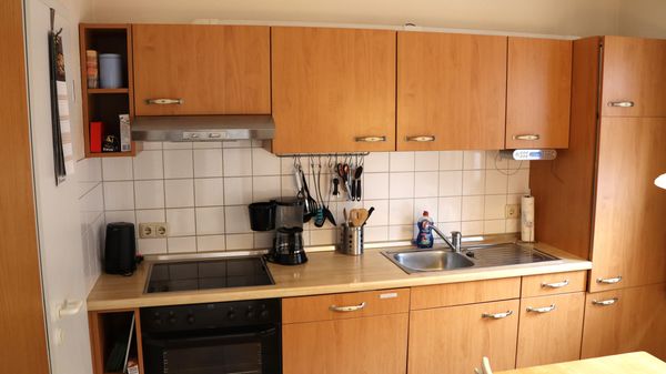Foto 9 Ferienhaus Ostfriesland Carolinensiel Ferienhaus DünenRose (Objekt 92384) Urlaub