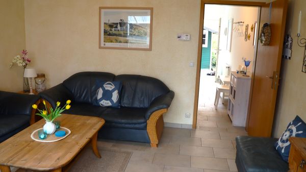 Foto 5 Ferienhaus Ostfriesland Carolinensiel Ferienhaus DünenRose (Objekt 92384) Reise