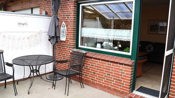 Foto 7 Ferienhaus Ostfriesland Carolinensiel Ferienhaus DünenRose (Objekt 92384) suchen
