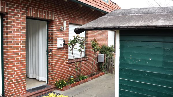 Foto 28 Ferienhaus Ostfriesland Carolinensiel Ferienhaus DünenRose (Objekt 92384) Nordsee