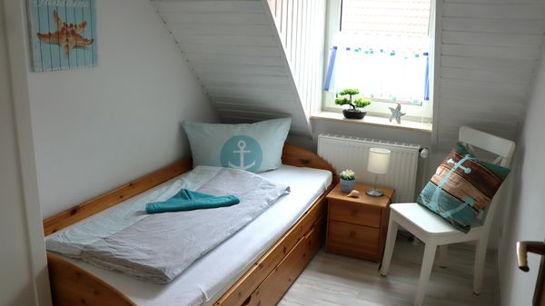 Foto 17 Ferienhaus Ostfriesland Carolinensiel Ferienhaus DünenRose (Objekt 92384) suchen