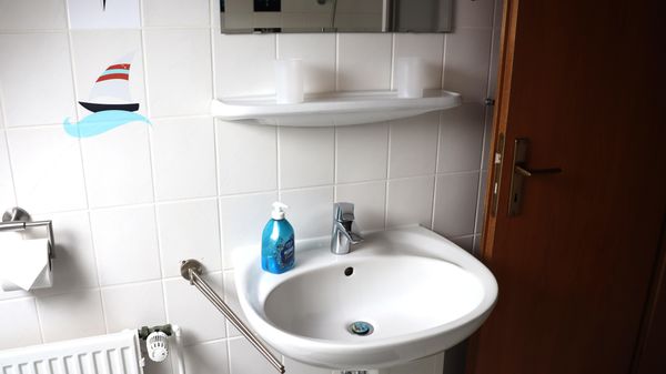 Foto 26 Ferienhaus Ostfriesland Carolinensiel Ferienhaus DünenRose (Objekt 92384) buchen