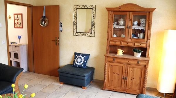 Foto 6 Ferienhaus Ostfriesland Carolinensiel Ferienhaus DünenRose (Objekt 92384) buchen