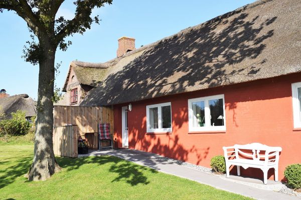 Ferienhaus Hanna Dagebüll
