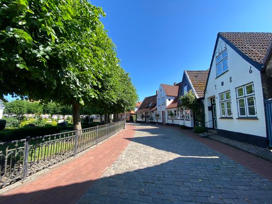 Nachbarschaft