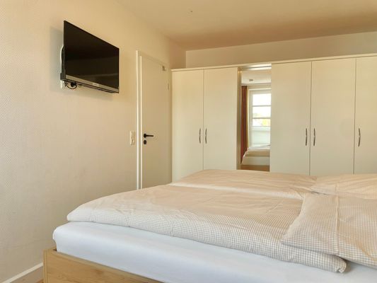 Foto 9 Ferienwohnung Ostfriesland Norderney Haus Hansa Wohnung 7 (Objekt 81952) Urlaub