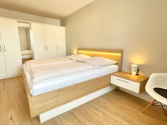 Foto 2 Ferienwohnung Ostfriesland Norderney Haus Hansa Wohnung 7 (Objekt 81952) suchen