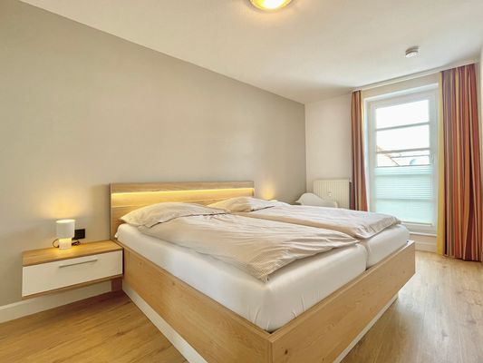 Foto 10 Ferienwohnung Ostfriesland Norderney Haus Hansa Wohnung 7 (Objekt 81952) Reise