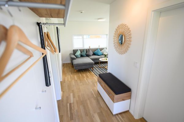  Casa Gran Canaria - Wohnzimmer