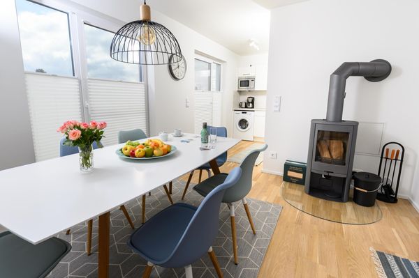  Casa Gran Canaria - Wohnzimmer