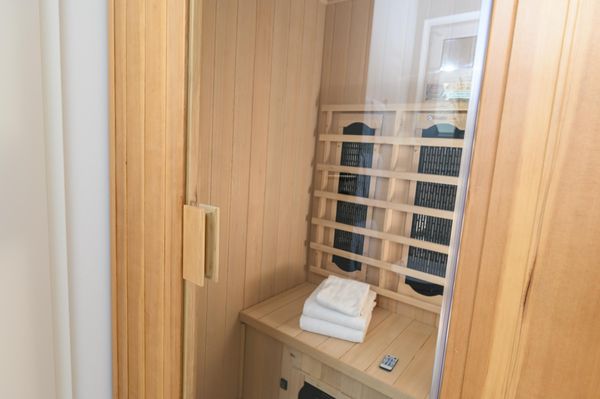  Casa Gran Canaria - Sauna