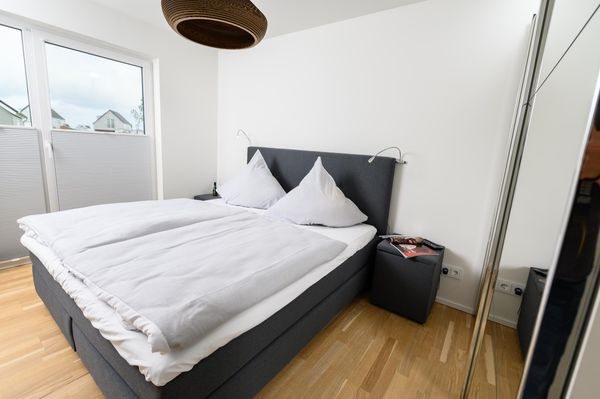  Casa Gran Canaria - Schlafzimmer