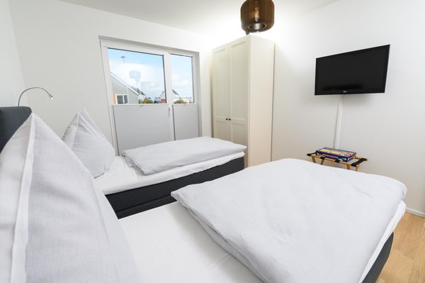  Casa Gran Canaria - Schlafzimmer