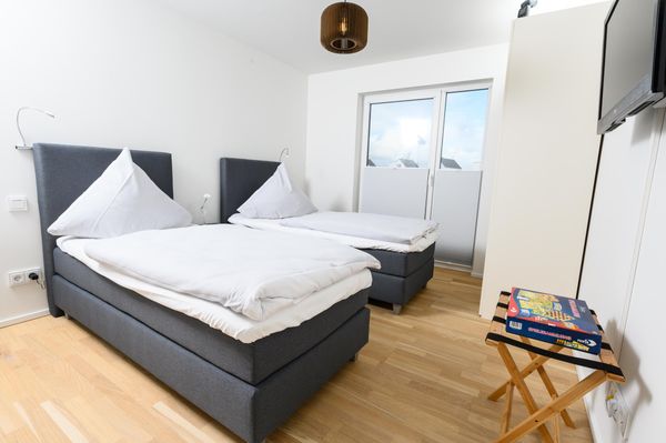  Casa Gran Canaria - Schlafzimmer