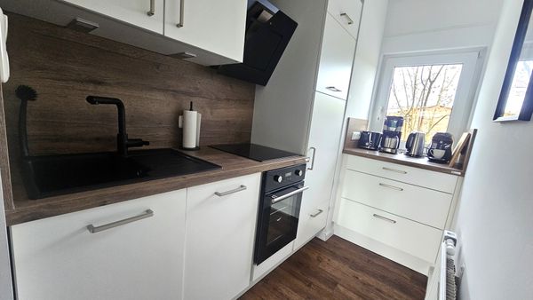 Foto 5 Ferienhaus Ostfriesland Norddeich & Umgebung Ferienhaus Nymphe (Objekt 75672) Reise
