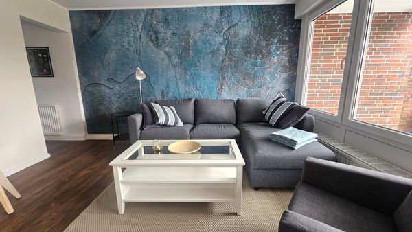 Foto 1 Ferienhaus Ostfriesland Norddeich & Umgebung Ferienhaus Nymphe (Objekt 75672) buchen