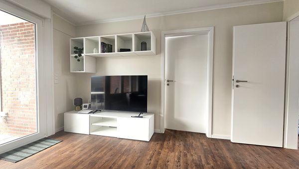 Foto 4 Ferienhaus Ostfriesland Norddeich & Umgebung Ferienhaus Nymphe (Objekt 75672) Urlaub