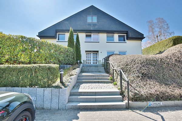 Haus am Nöltingsweg