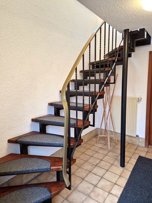 Foto 21 Ferienwohnung Ostfriesland Norddeich & Umgebung Gästehaus Kühn Warft 03 OG (Objekt 59664) buchen