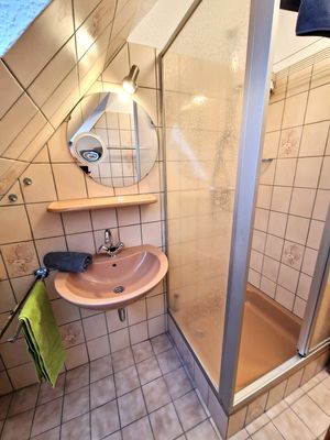 Foto 18 Ferienwohnung Ostfriesland Norddeich & Umgebung Gästehaus Kühn Warft 03 OG (Objekt 59664) Nordsee