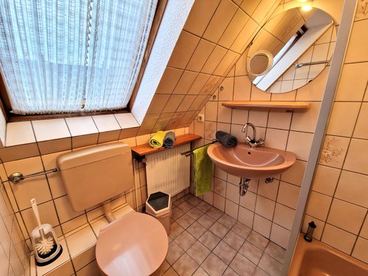 Foto 19 Ferienwohnung Ostfriesland Norddeich & Umgebung Gästehaus Kühn Warft 03 OG (Objekt 59664) Urlaub