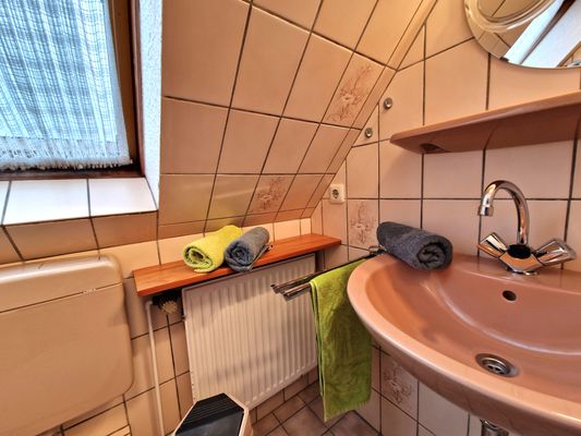 Foto 17 Ferienwohnung Ostfriesland Norddeich & Umgebung Gästehaus Kühn Warft 03 OG (Objekt 59664) suchen