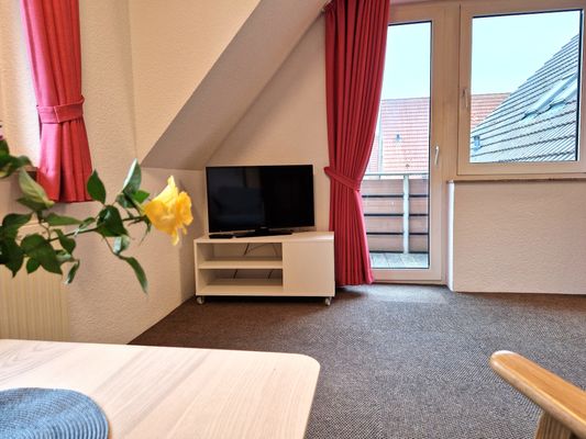 Foto 4 Ferienwohnung Ostfriesland Norddeich & Umgebung Gästehaus Kühn Warft 03 OG (Objekt 59664) Urlaub