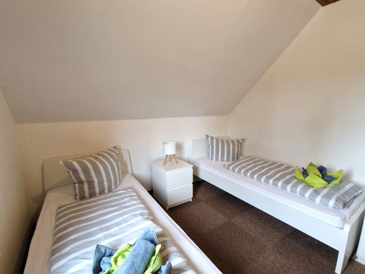 Foto 18 Ferienwohnung Ostfriesland Norddeich & Umgebung Gästehaus Kühn Warft 02 OG (Objekt 59665) Nordsee