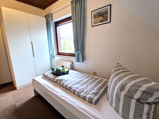 Foto 20 Ferienwohnung Ostfriesland Norddeich & Umgebung Gästehaus Kühn Warft 02 OG (Objekt 59665) Reise