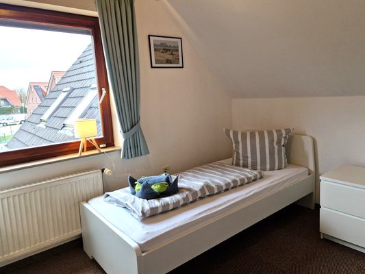 Foto 22 Ferienwohnung Ostfriesland Norddeich & Umgebung Gästehaus Kühn Warft 02 OG (Objekt 59665) suchen